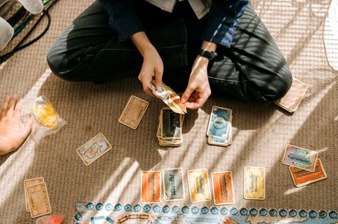 game trực tuyến Sodo Blackjack