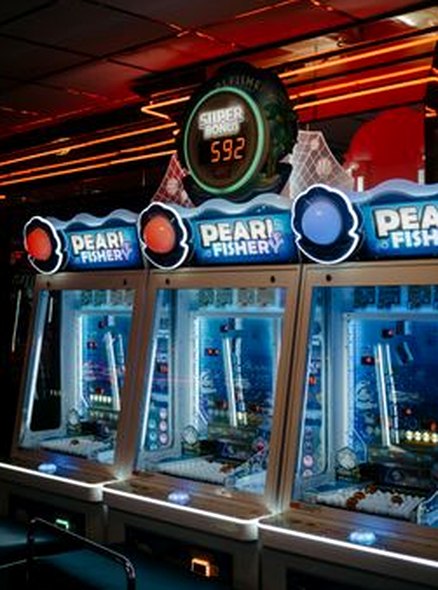 game trực tuyến Nohu Slots
